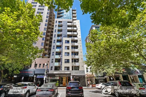 918/139-143 Lonsdale St, Melbourne, VIC 3000