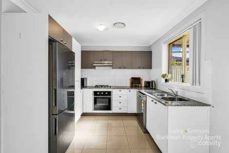 Property photo of 8/26 Kenyon Crescent Doonside NSW 2767