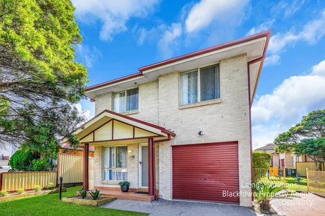 Property photo of 8/26 Kenyon Crescent Doonside NSW 2767