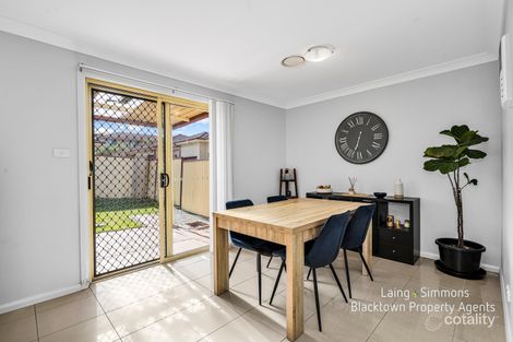 Property photo of 8/26 Kenyon Crescent Doonside NSW 2767