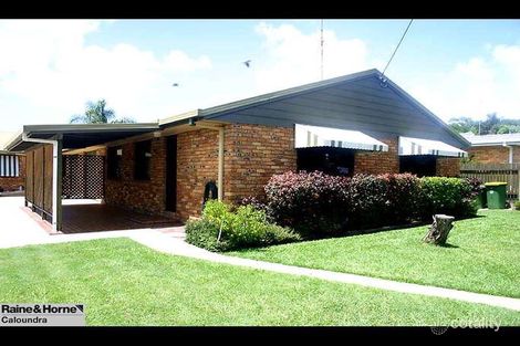 Property photo of 1/1A Hill Street Currimundi QLD 4551