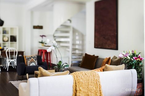 Property photo of 1 Tivoli Street Paddington NSW 2021