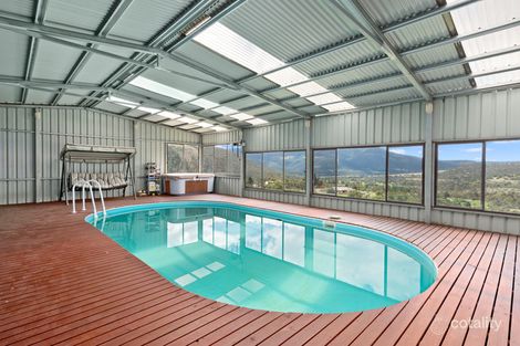 Property photo of 71 Glen Dhu Road Molesworth TAS 7140