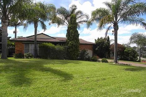 27 Cabernet St, Muswellbrook, NSW 2333
