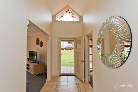 Property photo of 55 Chad Terrace Glenroy NSW 2640