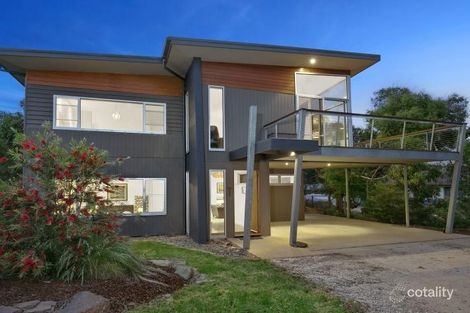 Property photo of 7 Nancy Street Aireys Inlet VIC 3231