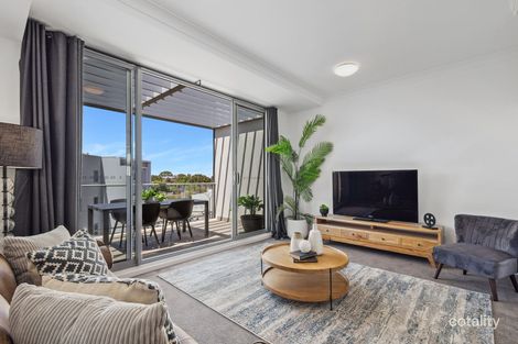 Property photo of 503/18 Atkinson Road Subiaco WA 6008