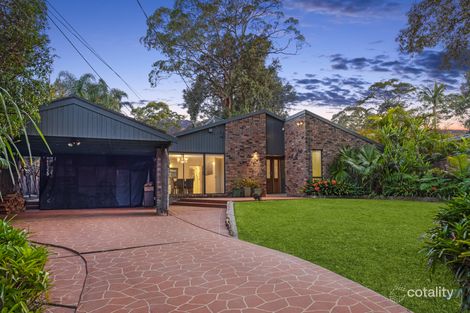 Property photo of 5 Lawson Parade St Ives NSW 2075