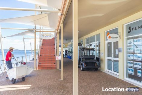 Property photo of 5/54 Cromarty Road Soldiers Point NSW 2317