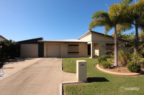 21 Brenton Cct, Deeragun, QLD 4818