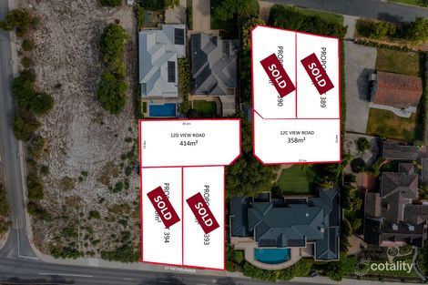 Property photo of 12D View Road Mount Pleasant WA 6153