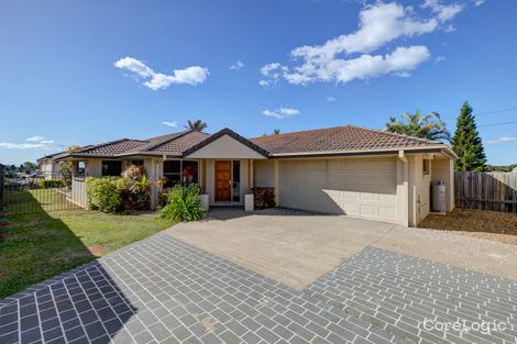 Property photo of 61 Rising Place Kuraby QLD 4112