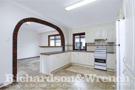 Property photo of 37 Gibbes Street Rockdale NSW 2216