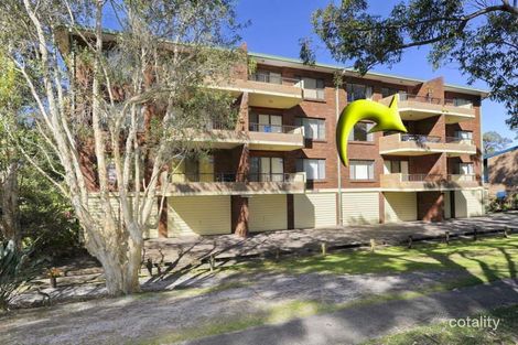 5/14 Gretel Cl, Nelson Bay, NSW 2315