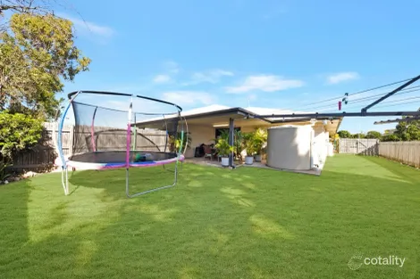 Property photo of 1/39 Tabone Street Yeppoon QLD 4703