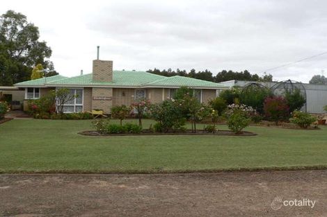 16 Widdeson Rd, Capel, WA 6271