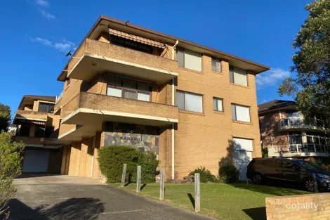 Property photo of 2/12 Letitia Street Oatley NSW 2223