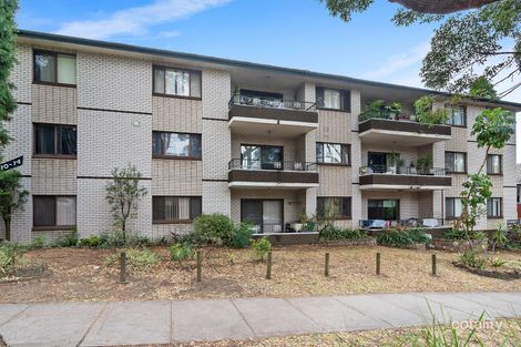 1/10 St Georges Pde, Hurstville, NSW 2220