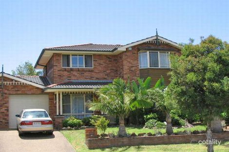 Property photo of 7 Vella Crescent Blacktown NSW 2148