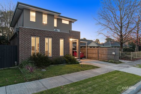3 Campbell St, Mooroolbark, VIC 3138