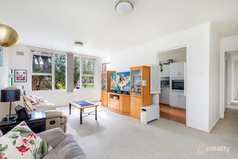 Property photo of 4/4-5 Kempsey Close Dee Why NSW 2099