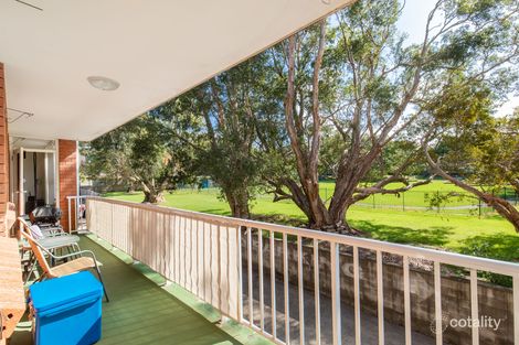 Property photo of 4/4-5 Kempsey Close Dee Why NSW 2099
