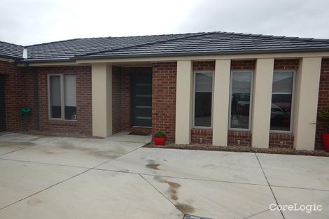 Property photo of 43 Sorrento Drive Alfredton VIC 3350