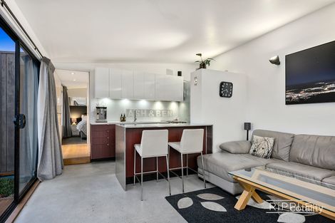 Property photo of 3/83 Patrick Street Hobart TAS 7000