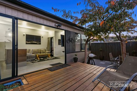 Property photo of 3/83 Patrick Street Hobart TAS 7000