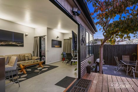 Property photo of 3/83 Patrick Street Hobart TAS 7000