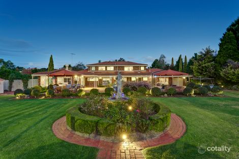 Property photo of 3 Edwin Road Templestowe VIC 3106