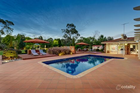 Property photo of 3 Edwin Road Templestowe VIC 3106