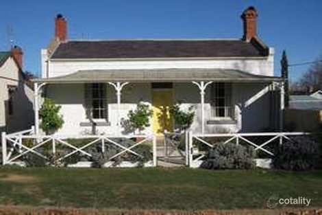 22 Bull St, Castlemaine, VIC 3450