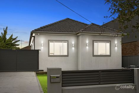 Property photo of 91 Lackey Street Merrylands NSW 2160