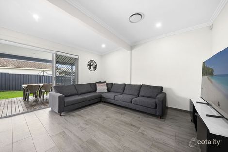 Property photo of 91 Lackey Street Merrylands NSW 2160