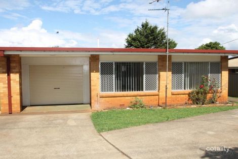 3/48-50 Hoey St, Kearneys Spring, QLD 4350