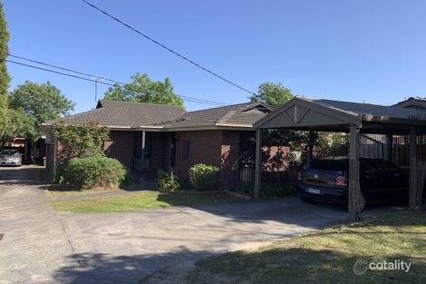 1/22 Mcclares Rd, Vermont, VIC 3133