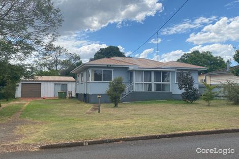 Property photo of 53 Tara Street Wilsonton QLD 4350