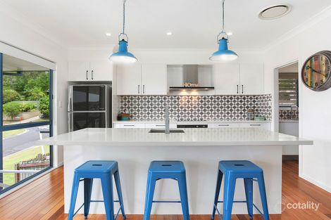 Property photo of 3 Foothill Street Elanora QLD 4221