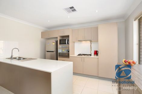 Property photo of 27A Centennial Drive The Ponds NSW 2769