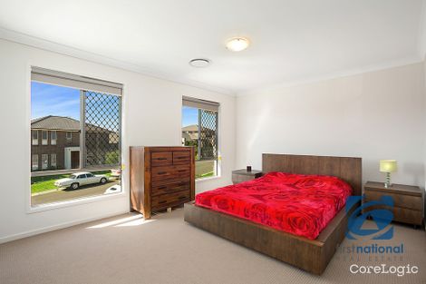 Property photo of 27A Centennial Drive The Ponds NSW 2769