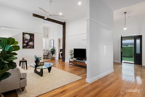 Property photo of 5 Chapman Street Wodonga VIC 3690