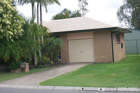 4 Wilmington Ct, Helensvale, QLD 4212