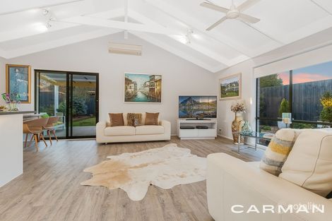 Property photo of 34 Meadow View Place Mornington VIC 3931