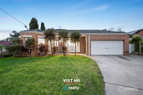 Property photo of 34 Eagle Drive Pakenham VIC 3810