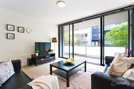 Property photo of 118/23 Gadigal Avenue Zetland NSW 2017