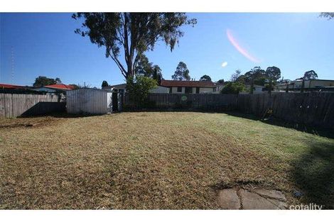 Property photo of 57 Brain Avenue Lurnea NSW 2170