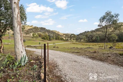Property photo of 344 Windeyer Road Grattai NSW 2850