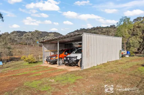 Property photo of 344 Windeyer Road Grattai NSW 2850