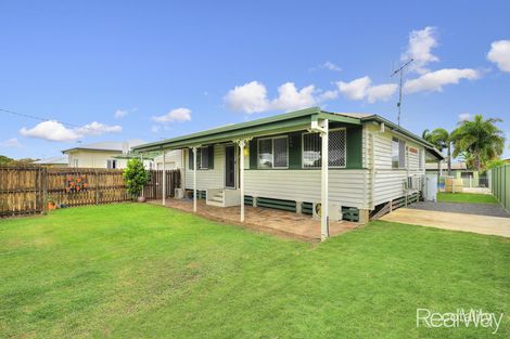 Property photo of 116 Boundary Street Walkervale QLD 4670